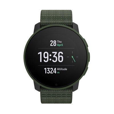 Suunto 9 Peak Pro Forest Green