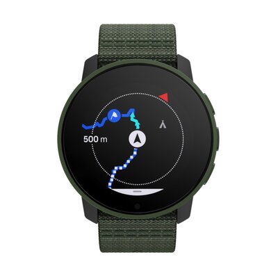 Suunto 9 Peak Pro Forest Green