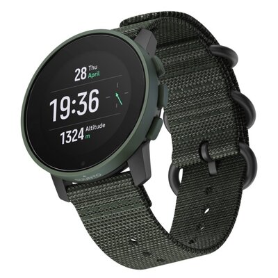 Suunto 9 Peak Pro Forest Green