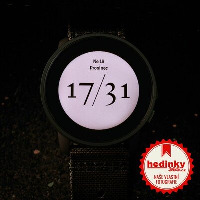 Suunto 9 Peak Pro Forest Green