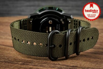 Suunto 9 Peak Pro Forest Green