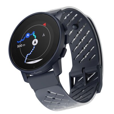 Suunto 9 Peak Pro Ocean Blue