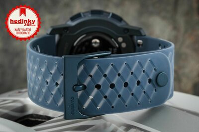 Suunto 9 Peak Pro Ocean Blue