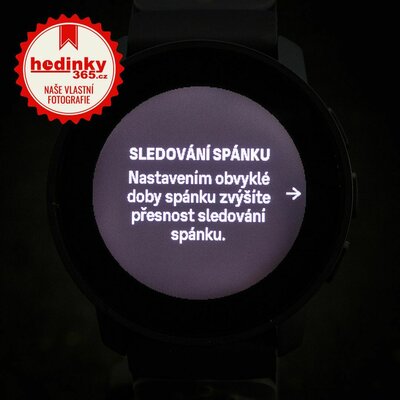 Suunto 9 Peak Pro Ocean Blue