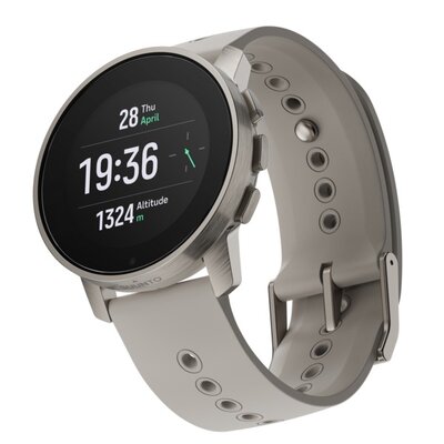 Suunto 9 Peak Pro Titanium Slate