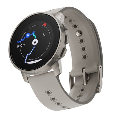 Suunto 9 Peak Pro Titanium Slate