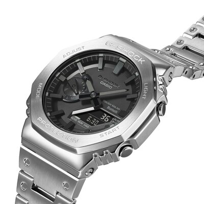 Casio G-Shock Full Metal GM-B2100D-1AER