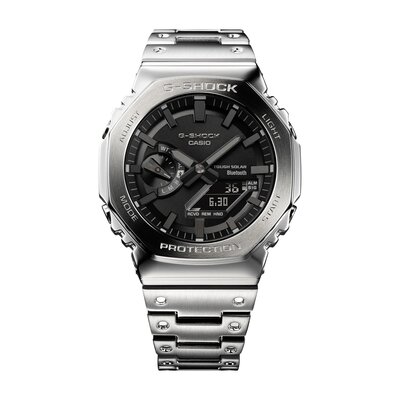 Casio G-Shock Full Metal GM-B2100D-1AER