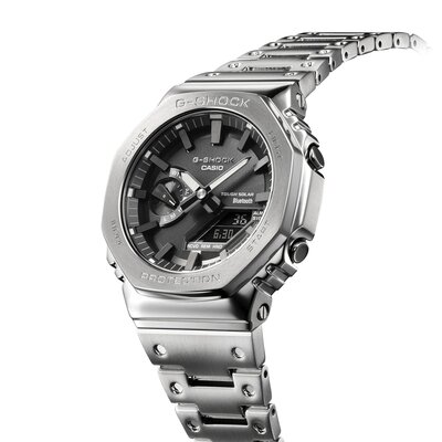 Casio G-Shock Full Metal GM-B2100D-1AER