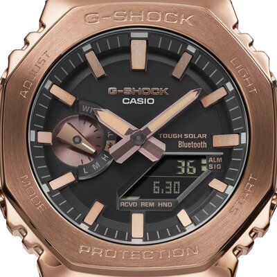 Casio G-Shock Full Metal GM-B2100GD-5AER