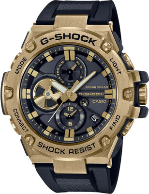 Casio G-Shock G-Steel GST-B100GB-1A9ER