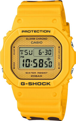 Casio G-Shock Original DW-5600SLC-9ER