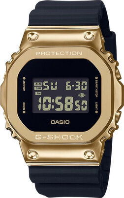 Casio G-Shock Original GM-5600G-9ER