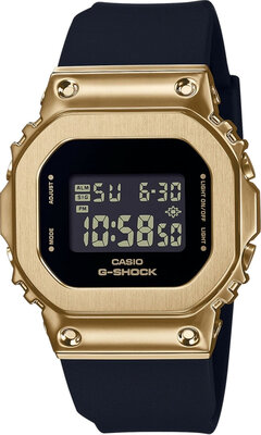 Casio G-Shock Original GM-S5600GB-1ER