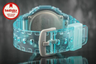 Casio G-Shock Original GMA-S2100SK-2AER Carbon Core Guard