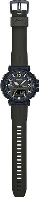 Casio Protrek PRW-6630NA-1A3ER Nanga
