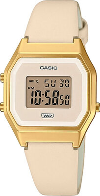 Casio Vintage LA680WEGL-4EF
