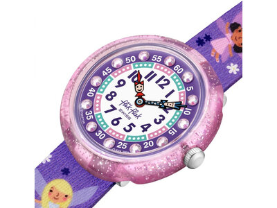 Flik Flak ZFBNP196 (motiv víla)