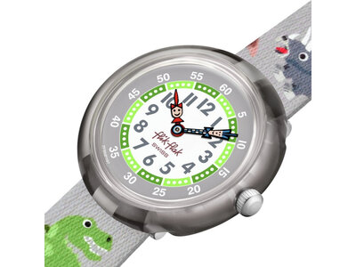 Flik Flak ZFBNP197 (motiv zvířátka)