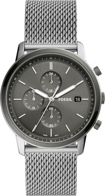 Fossil Minimalist Chronograph FS5944