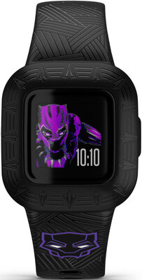 Garmin Vívofit junior 3 - Marvel Black Panther Special Edition
