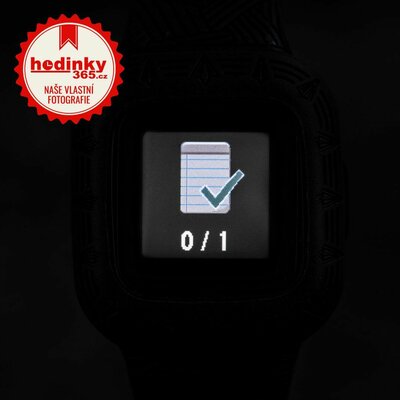 Garmin Vívofit junior 3 - Marvel Black Panther Special Edition