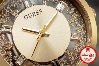 Guess Jewelry GW0470L2