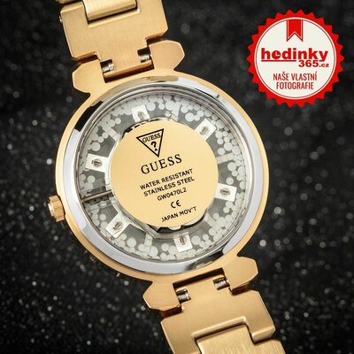 Guess Jewelry GW0470L2