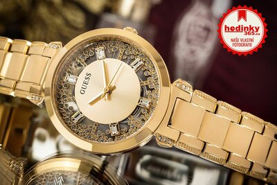 Guess Jewelry GW0470L2