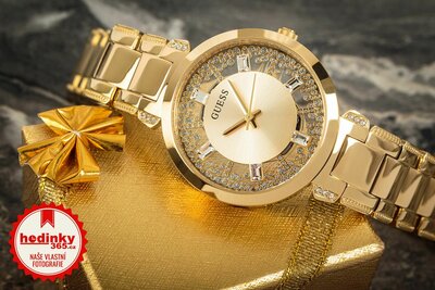 Guess Jewelry GW0470L2