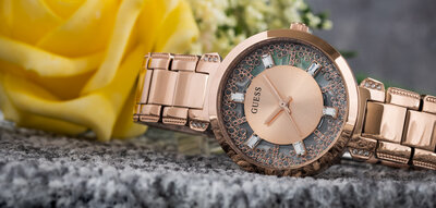 Guess Jewelry GW0470L3