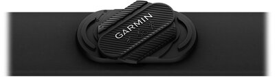 Hrudní pás Garmin HRM Pro Plus, černý