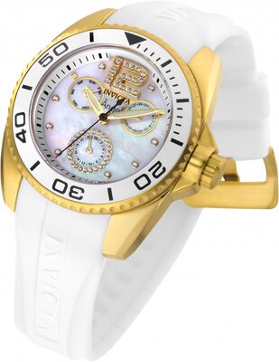 Invicta Angel Quartz 38mm 21703