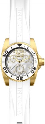 Invicta Angel Quartz 38mm 21703