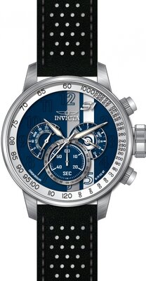Invicta S1 Rally Quartz 48mm 39023