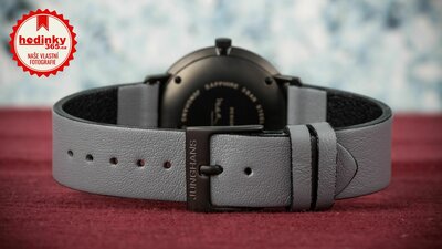 Junghans Max Bill Kleine Automatic 27/4006.02