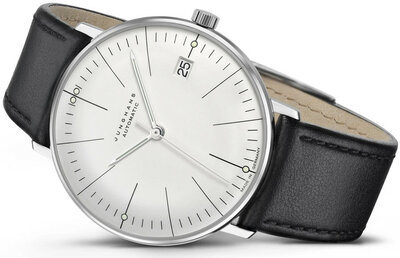 Junghans Max Bill Kleine Automatic 27/4105.02