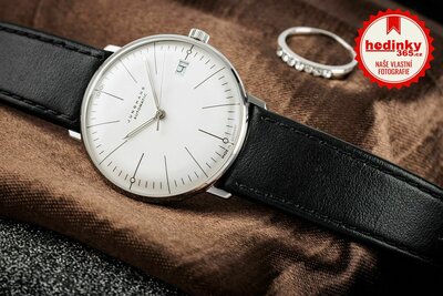 Junghans Max Bill Kleine Automatic 27/4105.02