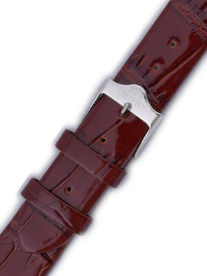 Kožený řemínek Orient UDCHHSC 13mm (pro model NRAH), hnědý
