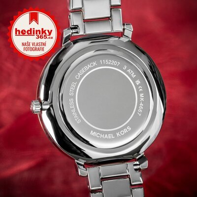 Michael Kors Pyper MK4667