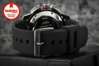 Orient Sports M-Force Diver's Automatic RA-AC0L09R00B Limited Edition 2000pcs