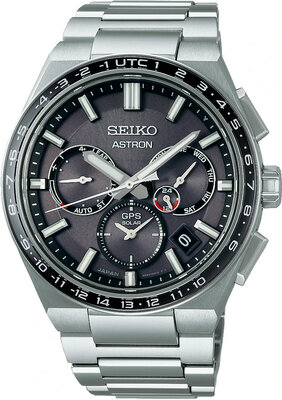 Seiko Astron Solar SSH111J1