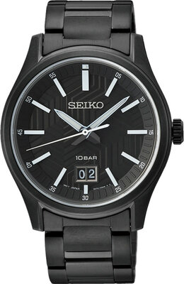 Seiko Quartz SUR515P1