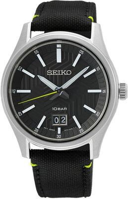 Seiko Quartz SUR517P1