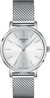 Tissot Everytime Lady Quartz T143.210.11.011.00