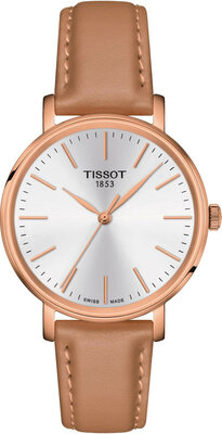 Tissot Everytime Lady Quartz T143.210.36.011.00