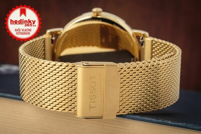 Tissot Quartz Everytime T143.410.33.021.00