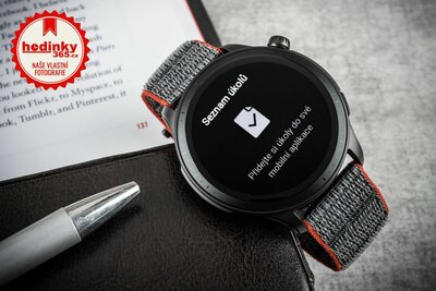 Amazfit GTR 4 Racetrack Grey