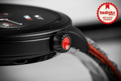 Amazfit GTR 4 Racetrack Grey