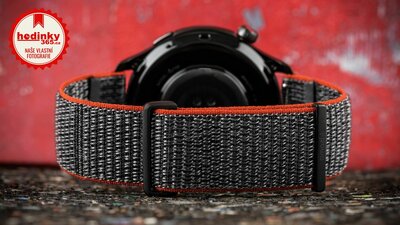 Amazfit GTR 4 Racetrack Grey